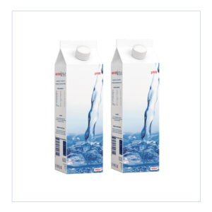 Water Fela™ 500ml "Just Stick It"